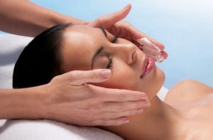 Mothers day special offers - mini facial & manicure